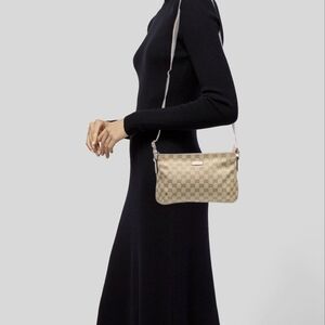 Vintage Gucci Shoulder Bag